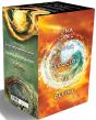 Estuche Trilogía Divergente. - Preview