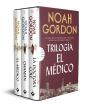 Estuche Trilogia El Medico - Preview