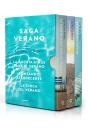 Estuche Trilogia Verano - Preview