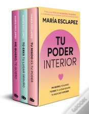 Capa do artigo Estuche Tu Poder Interior Tu Miedo Es Tu Poder Tu Eres Tu Lu