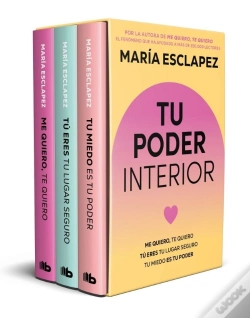 Capa do artigo Estuche Tu Poder Interior Tu Miedo Es Tu Poder Tu Eres Tu Lu