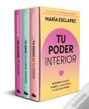 Capa do artigo Estuche Tu Poder Interior Tu Miedo Es Tu Poder Tu Eres Tu Lu