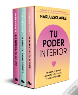 Capa do artigo Estuche Tu Poder Interior Tu Miedo Es Tu Poder Tu Eres Tu Lu
