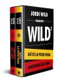 Estuche Wild - Preview