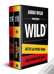 Capa do artigo Estuche Wild