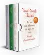 Estuche Yuval Noah Harari - Preview