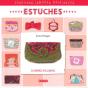 Estuches - Preview