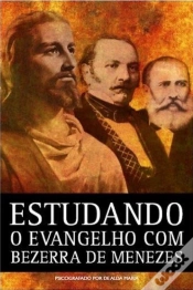 Capa do artigo Estudando O Evangelho Com Bezerra De Menezes