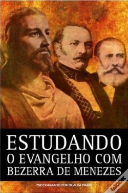 Capa do artigo Estudando O Evangelho Com Bezerra De Menezes