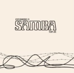Capa do artigo Estudando O Samba - Vinil