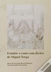 Estudar o Conto Com os Bichos de Miguel Torga 