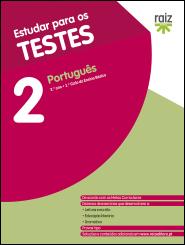 Estudar para os Testes 2 - Português - 2.º ano