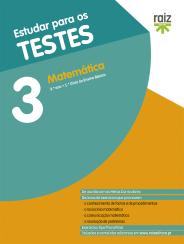 Estudar para os Testes 3 - Matemática - 3.º ano