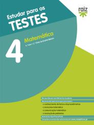 Estudar para os Testes 4 - Matemática - 4.º ano