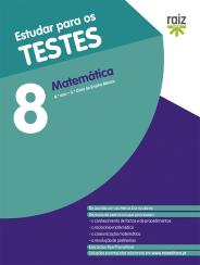 Estudar para os Testes 8 - Matemática - 8.º ano