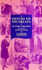 Estudi En Escarlata - Preview