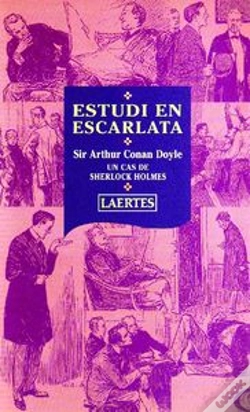 Capa do artigo Estudi En Escarlata