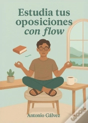 Capa do artigo Estudia Tus Oposiciones Con Flow