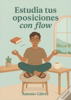 Capa do artigo Estudia Tus Oposiciones Con Flow