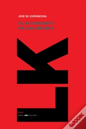 Capa do artigo Estudiante De Salamanca, El