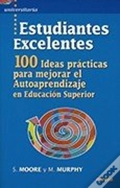 Capa do artigo Estudiantes Excelentes