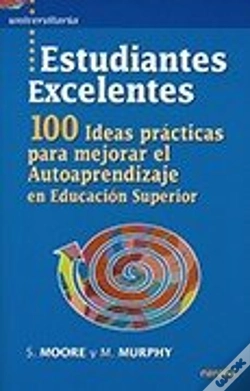 Capa do artigo Estudiantes Excelentes