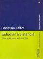 Estudiar A Distancia - Preview