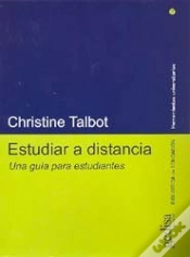 Capa do artigo Estudiar A Distancia