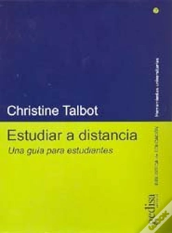 Capa do artigo Estudiar A Distancia
