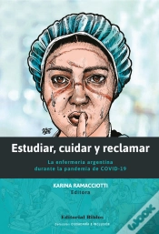 Capa do artigo Estudiar, Cuidar Y Reclamar