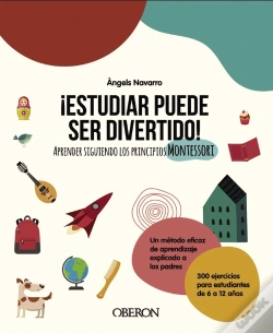 Capa do artigo ¡Estudiar Puede Ser Divertido!