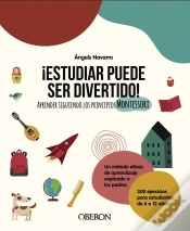 Capa do artigo ¡Estudiar Puede Ser Divertido!