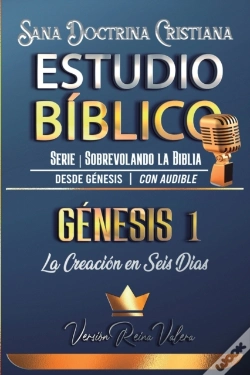 Capa do artigo Estudio Biblico