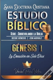 Capa do artigo Estudio Biblico