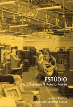 Capa do artigo Estúdio