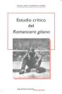 Estudio Crítico Del 'Romancero Gitano' - Preview