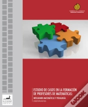 Capa do artigo Estudio De Casos