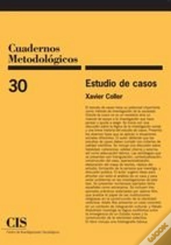 Capa do artigo Estudio De Casos