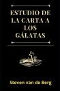 Estudio De La Carta A Los Galatas - Preview