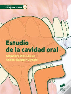Capa do artigo Estudio De La Cavidad Oral