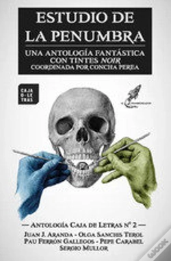 Capa do artigo Estudio De La Penumbra