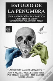 Capa do artigo Estudio De La Penumbra