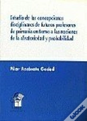 Capa do artigo Estudio De Las Concepciones Discip