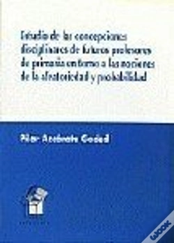 Capa do artigo Estudio De Las Concepciones Discip