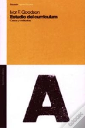 Capa do artigo Estudio Del Curriculum. Casos Y Metodos 