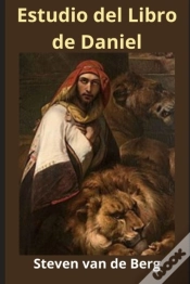 Capa do artigo Estudio Del Libro De Daniel