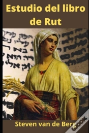 Capa do artigo Estudio Del Libro De Rut