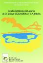 Estudio Del Sistema De Lagunas De Las Sierras Segundera Y Cabrera - Preview