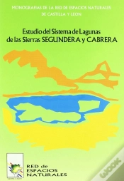 Capa do artigo Estudio Del Sistema De Lagunas De Las Sierras Segundera Y Cabrera