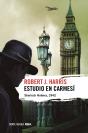 Estudio En Carmesi - Preview